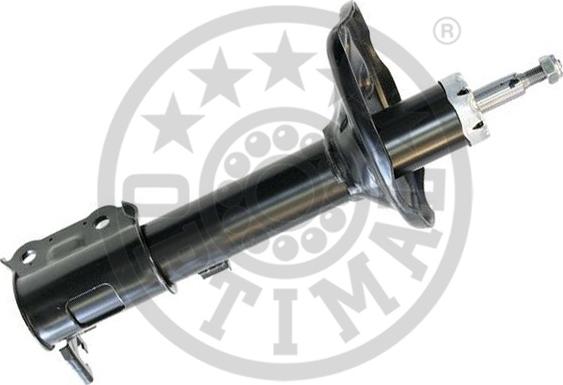 Optimal A-3081GL - Shock Absorber www.autospares.lv