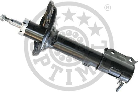 Optimal A-3081GR - Shock Absorber www.autospares.lv