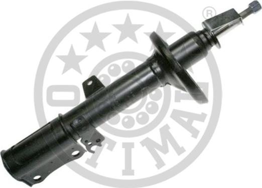 Optimal A-3088GL - Amortizators www.autospares.lv