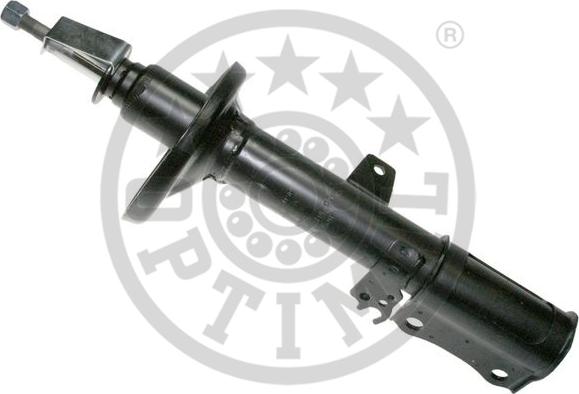 Optimal A-3088GR - Амортизатор www.autospares.lv