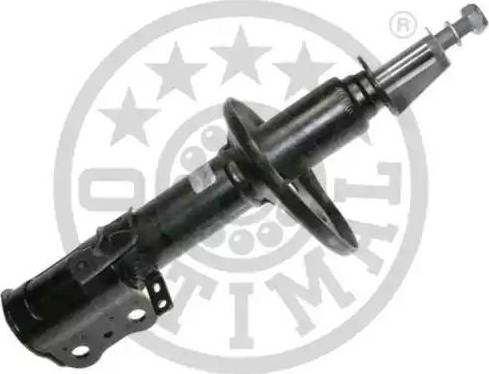 Optimal A-3087GL - Amortizators autospares.lv