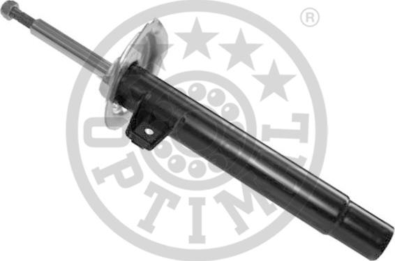 Optimal A-3039GR - Shock Absorber www.autospares.lv