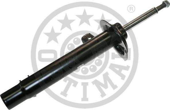 Optimal A-3038GL - Amortizators www.autospares.lv