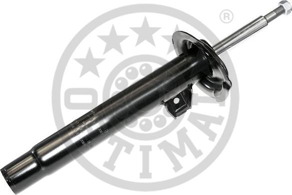 Optimal A-3021GL - Shock Absorber www.autospares.lv