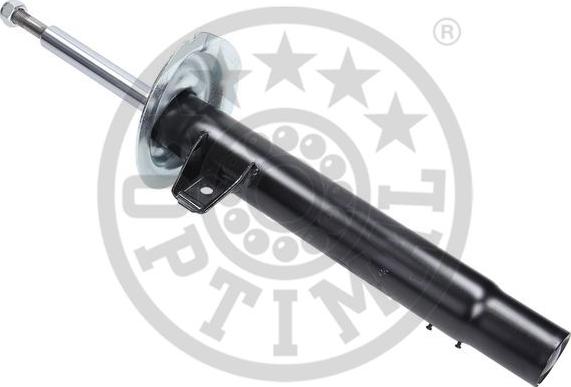 Optimal A-3021GR - Amortizators www.autospares.lv