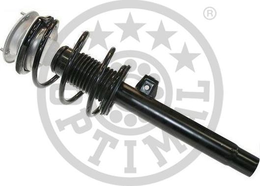 Optimal A-3021R-KIT4 - Amortizators www.autospares.lv