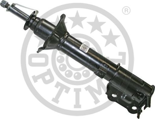 Optimal A-3079GR - Amortizators autospares.lv