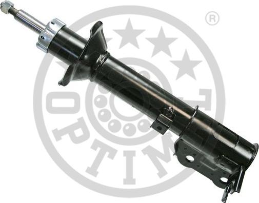 Optimal A-3079HR - Amortizators www.autospares.lv