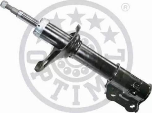 Optimal A-3078HR - Amortizators www.autospares.lv