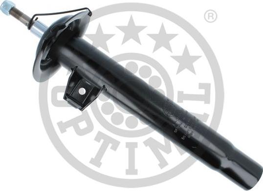 Optimal A-3190GR - Shock Absorber www.autospares.lv