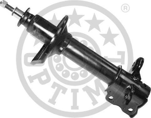 Optimal A-3147HR - Amortizators autospares.lv