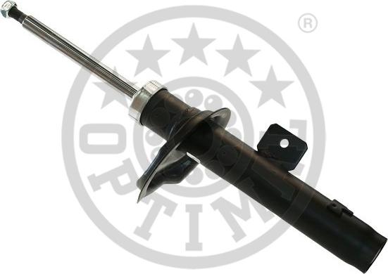 Optimal A-3159GR - Shock Absorber www.autospares.lv