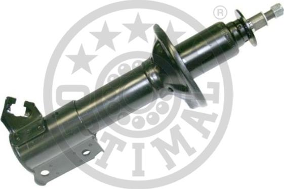 Optimal A-3154HL - Amortizators autospares.lv