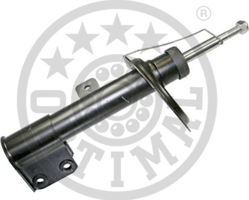 Optimal A-3150GL - Shock Absorber www.autospares.lv