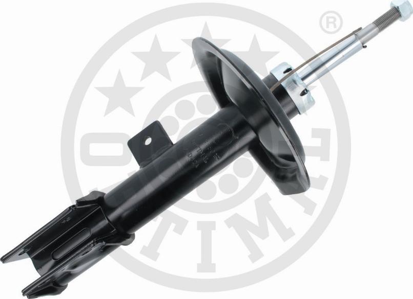 Optimal A-3150GR - Amortizators www.autospares.lv