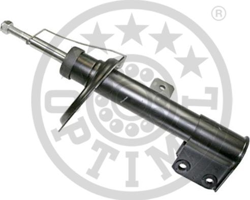 Optimal A-3150GR - Shock Absorber www.autospares.lv