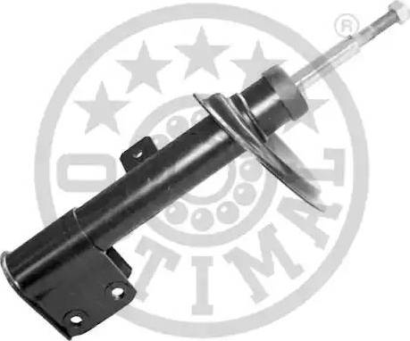 Optimal A-3151GL - Amortizators www.autospares.lv