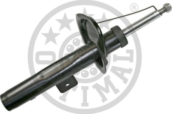 Optimal A-3109GL - Shock Absorber www.autospares.lv