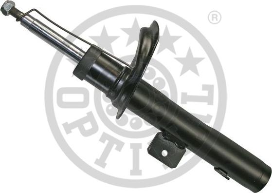 Optimal A-3109GR - Amortizators www.autospares.lv