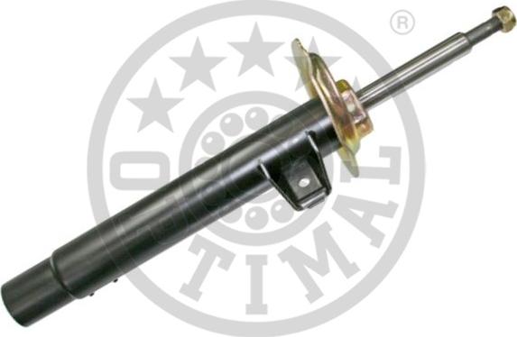 Optimal A-3105GL - Amortizators www.autospares.lv