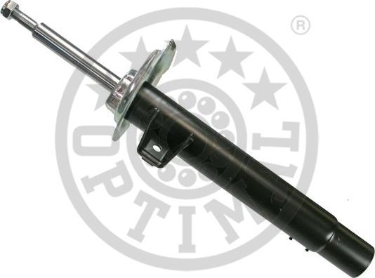 Optimal A-3105GR - Shock Absorber www.autospares.lv