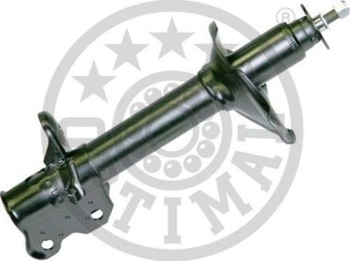 Optimal A-3100HL - Amortizators www.autospares.lv