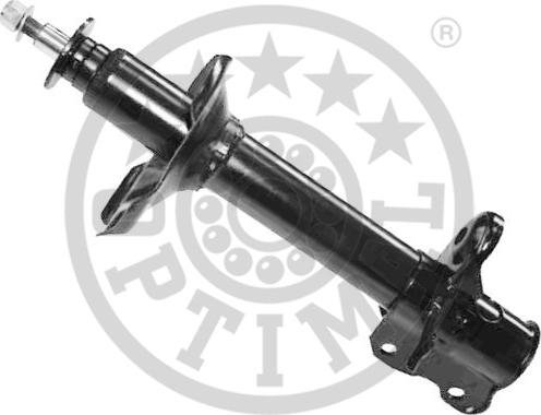 Optimal A-3100HR - Shock Absorber www.autospares.lv