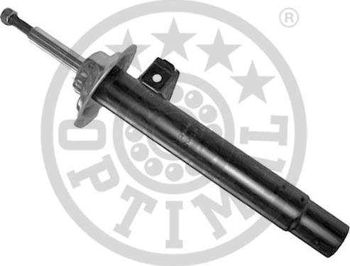 Optimal A-3108GR - Shock Absorber www.autospares.lv