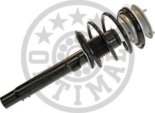 Optimal A-3108L-KIT5 - Amortizators www.autospares.lv