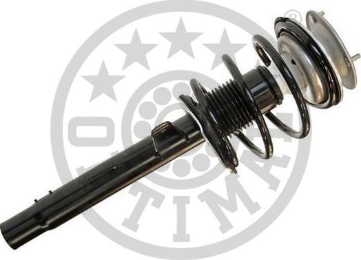 Optimal A-3108R-KIT5 - Amortizators www.autospares.lv