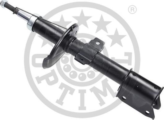 Optimal A-3107G - Shock Absorber www.autospares.lv