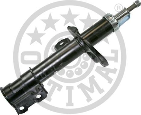 Optimal A-3119GL - Shock Absorber www.autospares.lv