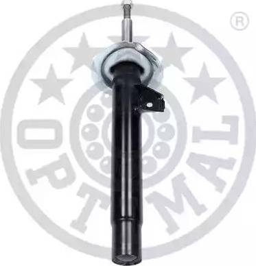 Optimal A-3118GL - Shock Absorber www.autospares.lv