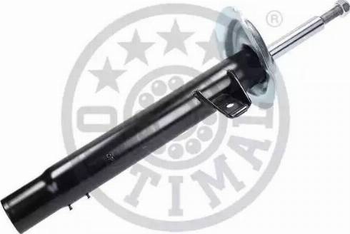 Optimal A-3118GL - Shock Absorber www.autospares.lv