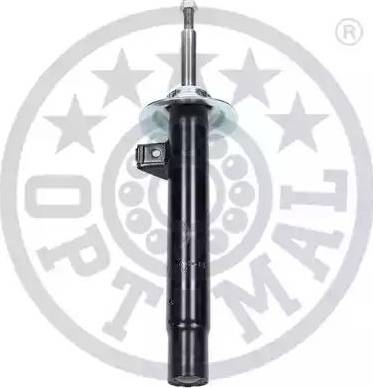 Optimal A-3118GL - Shock Absorber www.autospares.lv