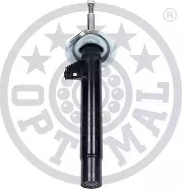 Optimal A-3118GR - Shock Absorber www.autospares.lv