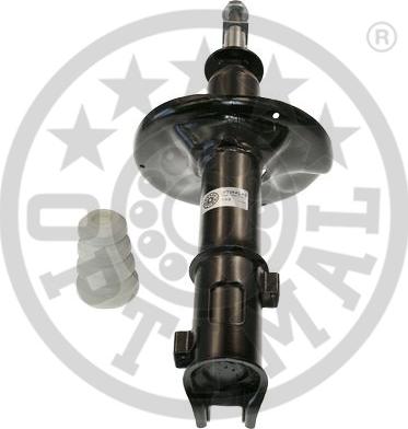 Optimal A-3121GR - Амортизатор www.autospares.lv