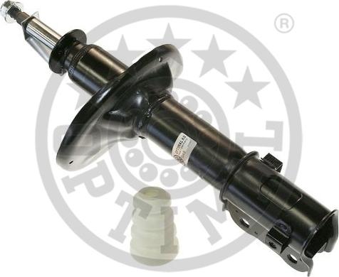 Optimal A-3121GR - Амортизатор www.autospares.lv