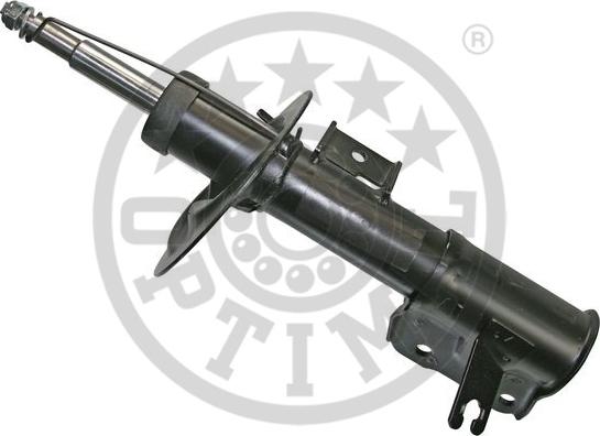 Optimal A-3174GR - Shock Absorber www.autospares.lv