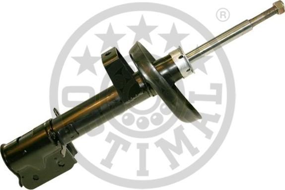 Optimal A-3849HL - Amortizators www.autospares.lv