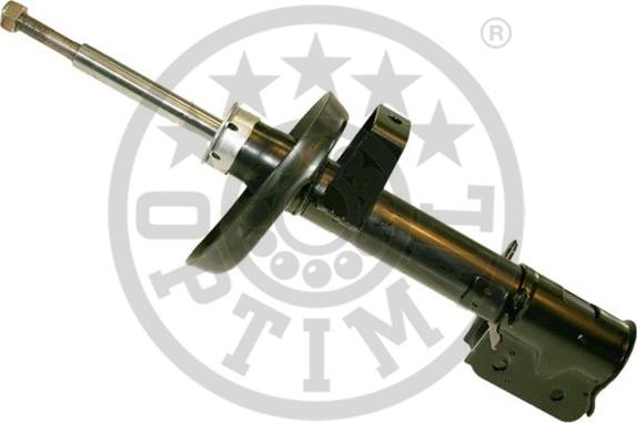 Optimal A-3849HR - Amortizators www.autospares.lv