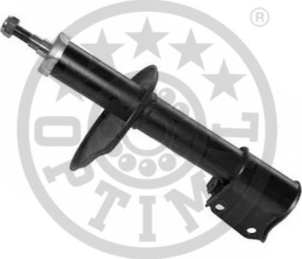 Optimal A-3855H - Amortizators autospares.lv