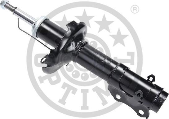 Optimal A-3850G - Shock Absorber www.autospares.lv