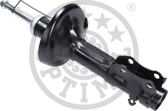 Optimal A-3850G - Shock Absorber www.autospares.lv