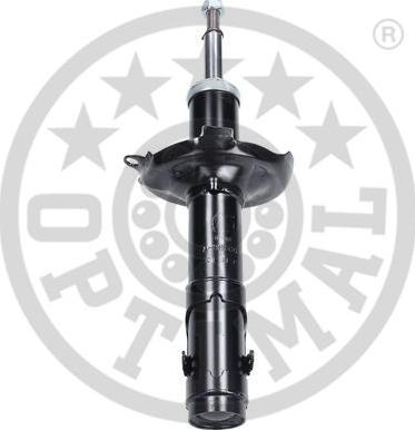 Optimal A-3850G - Shock Absorber www.autospares.lv