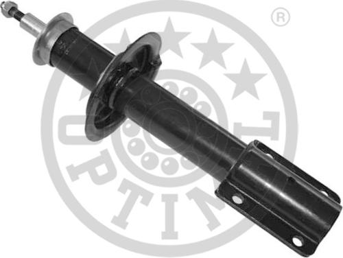 Optimal A-3851H - Amortizators autospares.lv