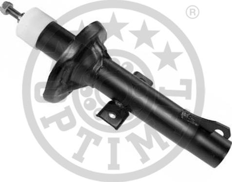 Optimal A-3853H - Shock Absorber www.autospares.lv