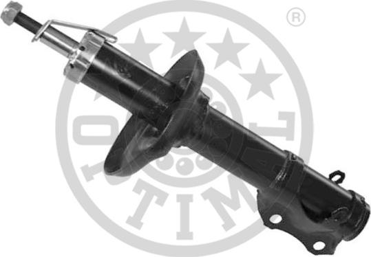 Optimal A-3886G - Shock Absorber www.autospares.lv