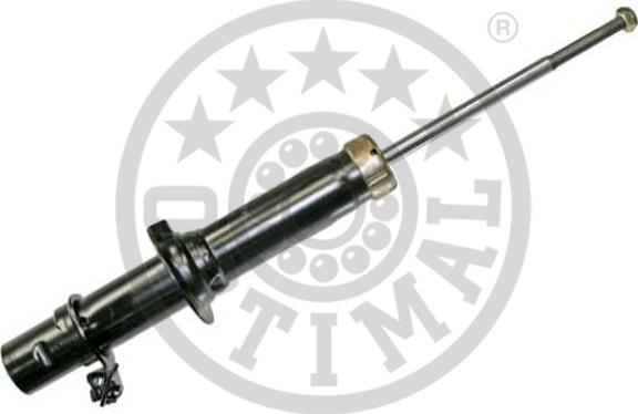 Optimal A-3363GL - Shock Absorber www.autospares.lv