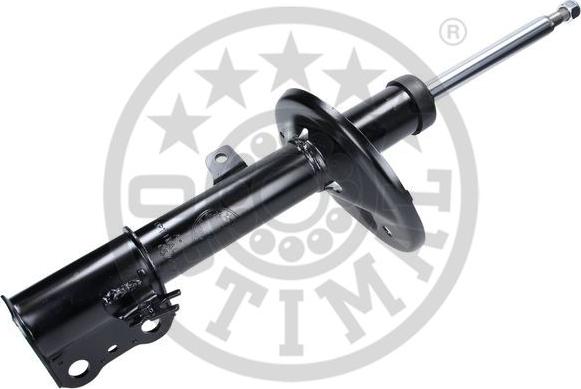 Optimal A-3362GL - Shock Absorber www.autospares.lv